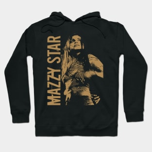 The Mazzy Hoodie